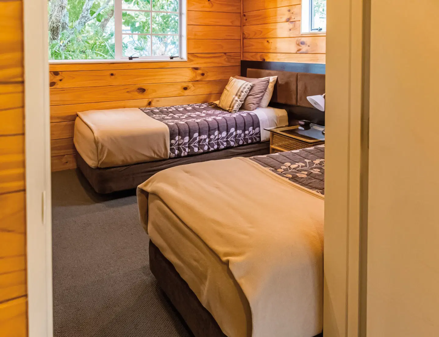 Pauanui Pines Motor Lodge ROOM_EXAMPLE