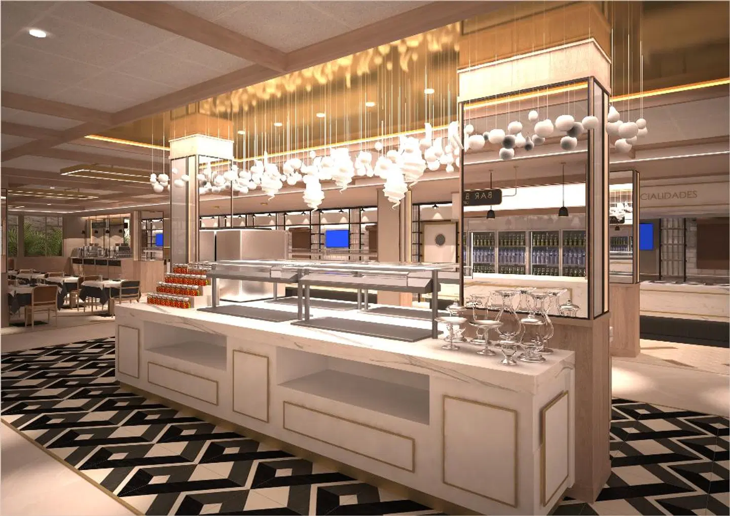 Presidente Bar