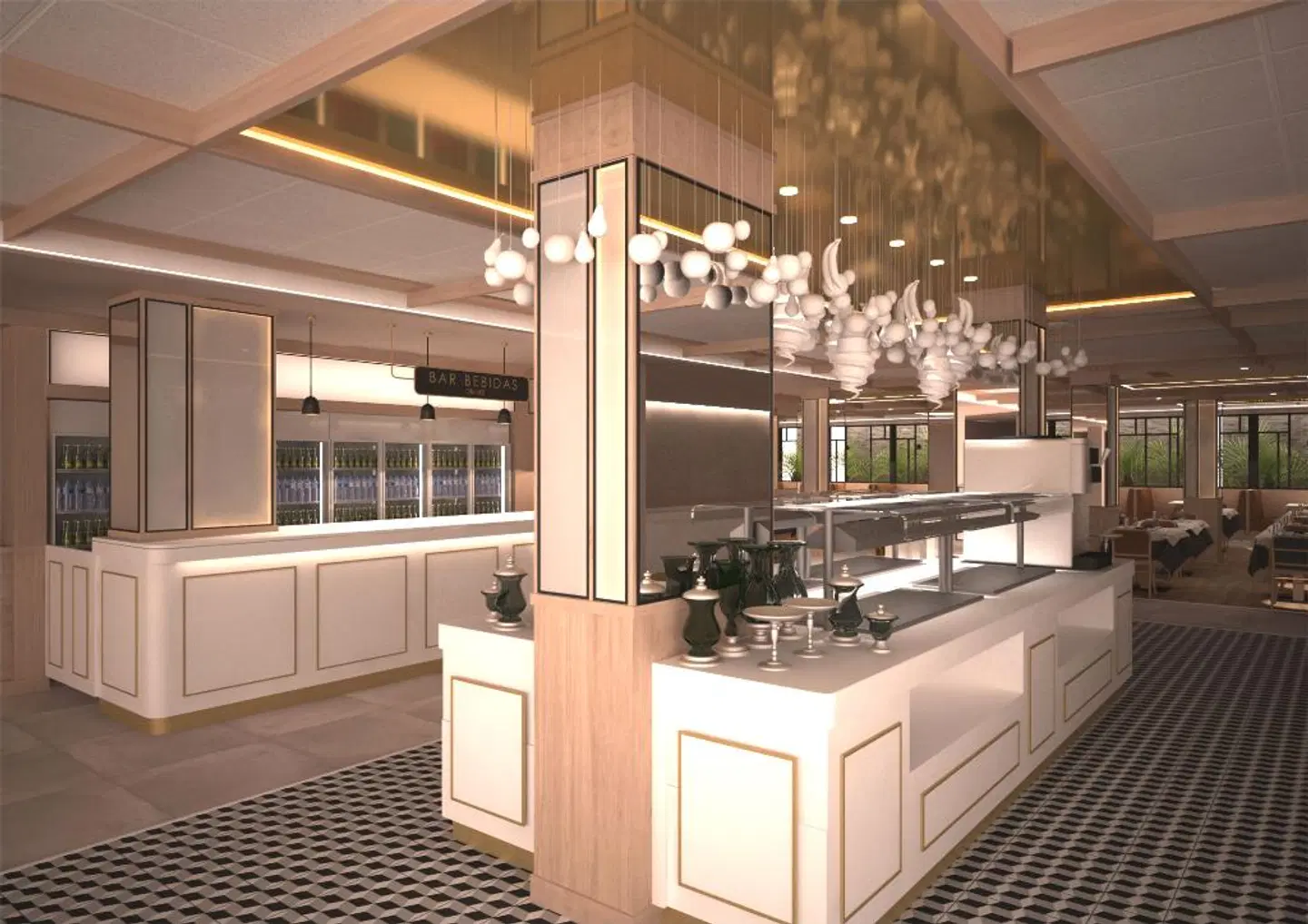 Presidente LOUNGE_LOBBY