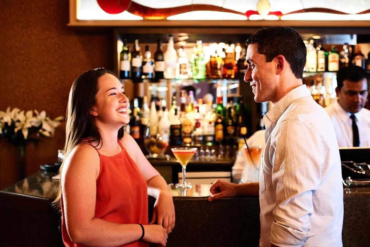 Princes Gate Hotel Bar