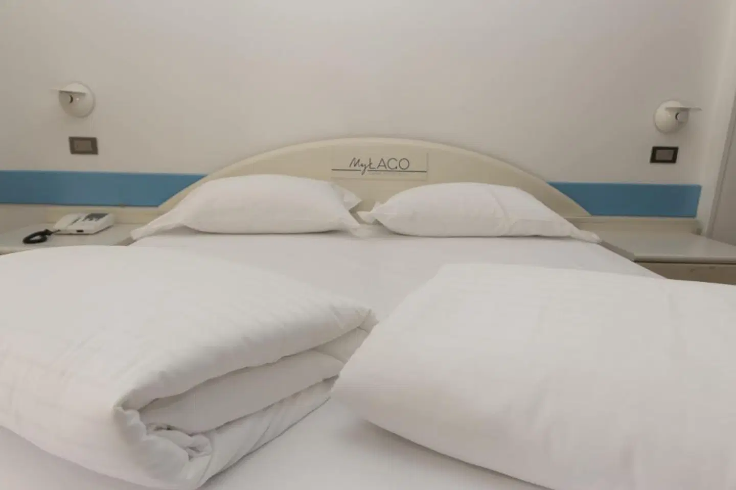 Hi Hotels Riva ROOM_EXAMPLE