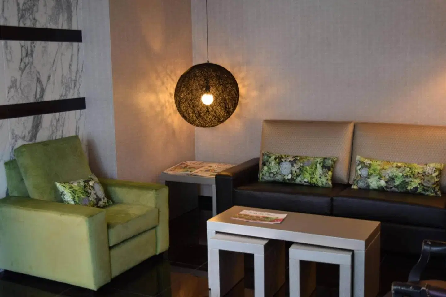 Sercotel Hotel Parque ROOM_EXAMPLE
