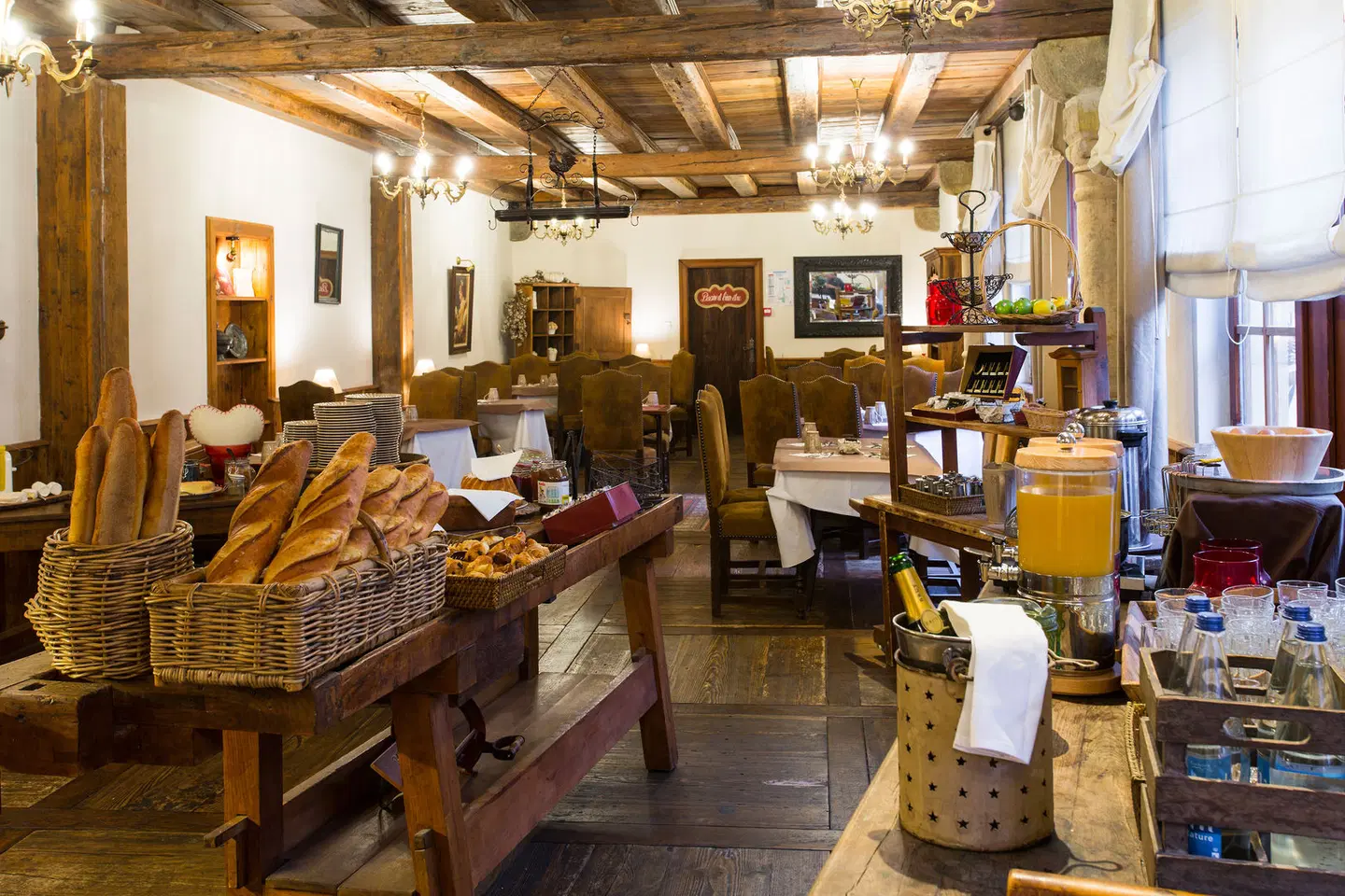 Domaine de Rouffach LOUNGE_LOBBY