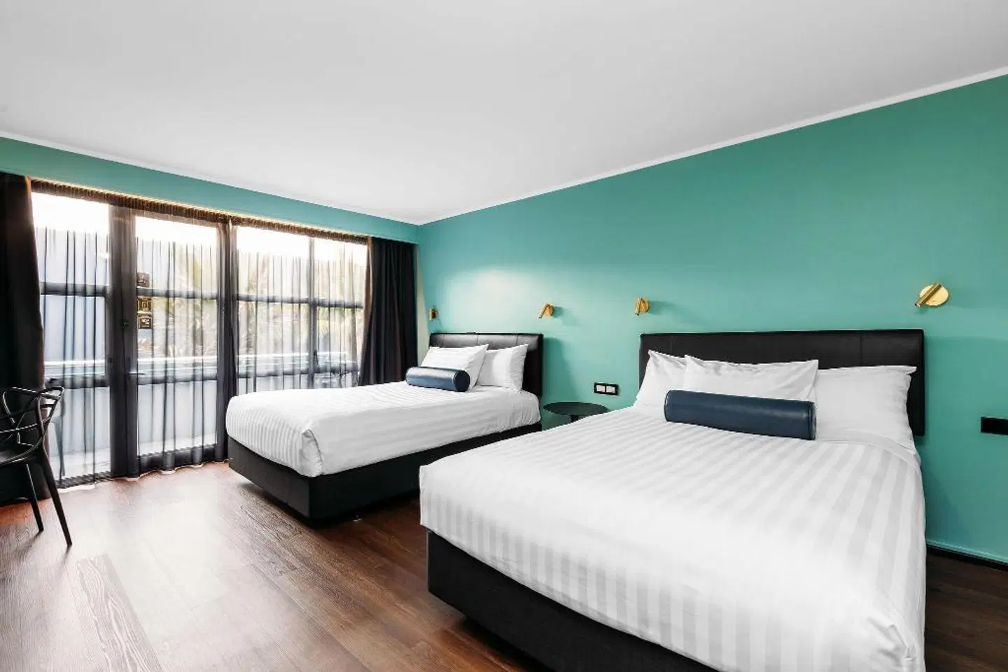 Naumi Auckland Airport ROOM_EXAMPLE