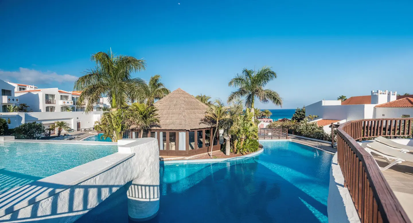 Fuerteventura Princess OUTDOOR_POOL