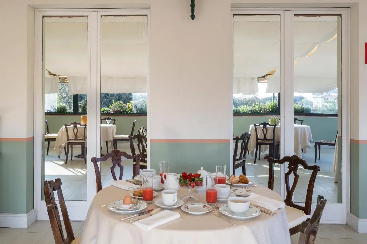 Franceschi Restaurant