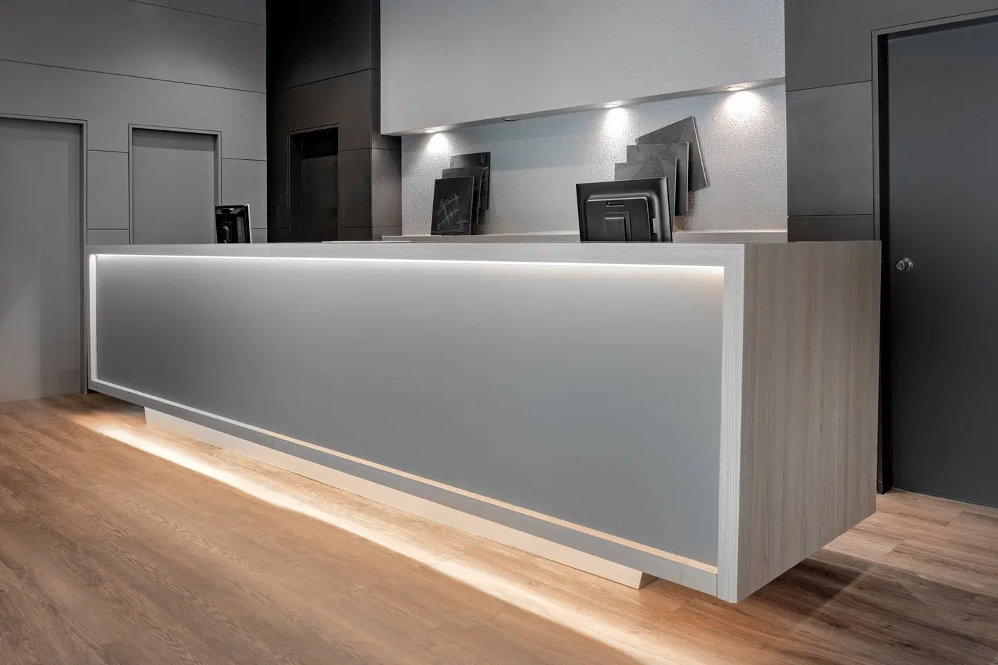 AC Hotel by Marriott Ponferrada LOUNGE_LOBBY