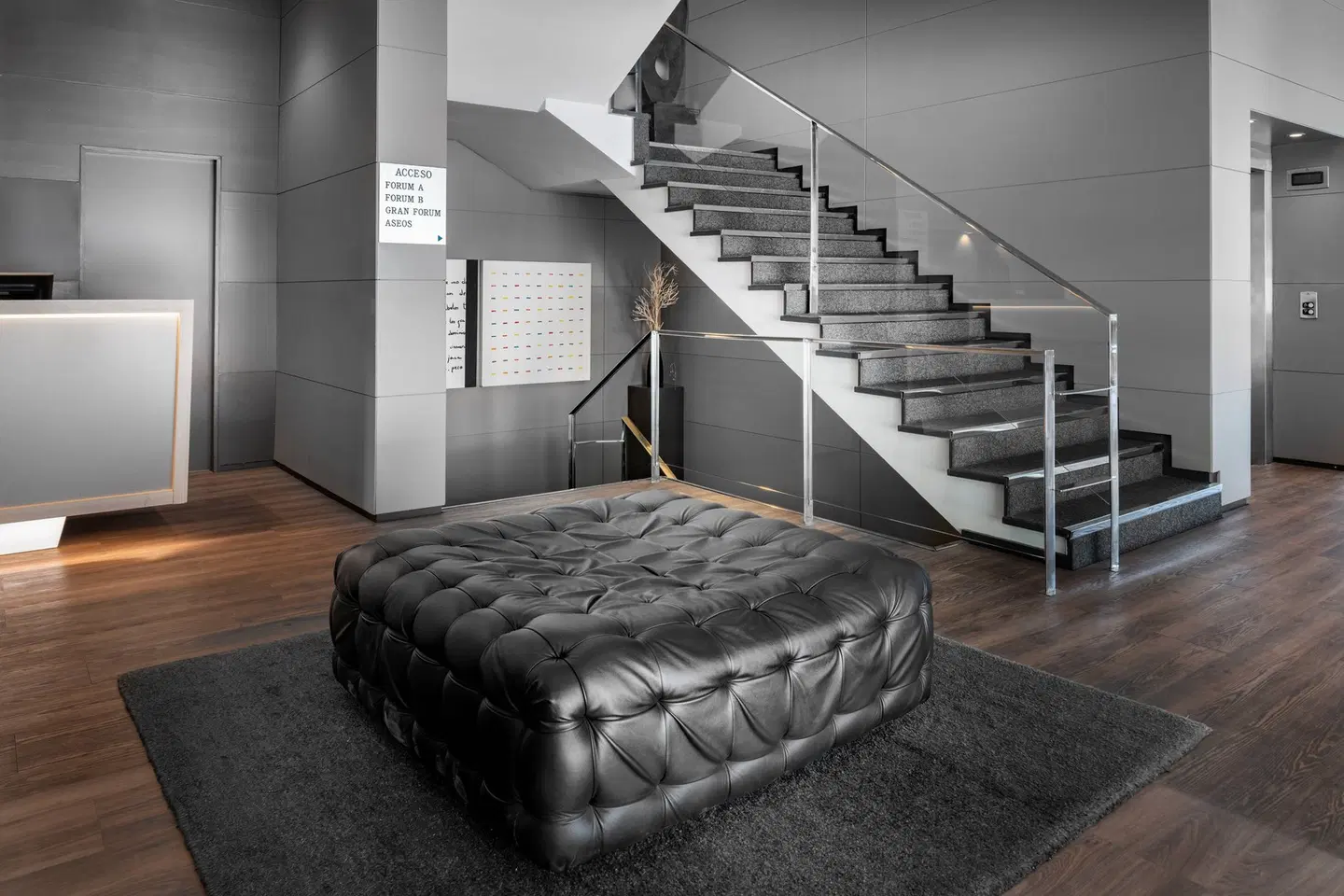 AC Hotel by Marriott Ponferrada ROOM_EXAMPLE