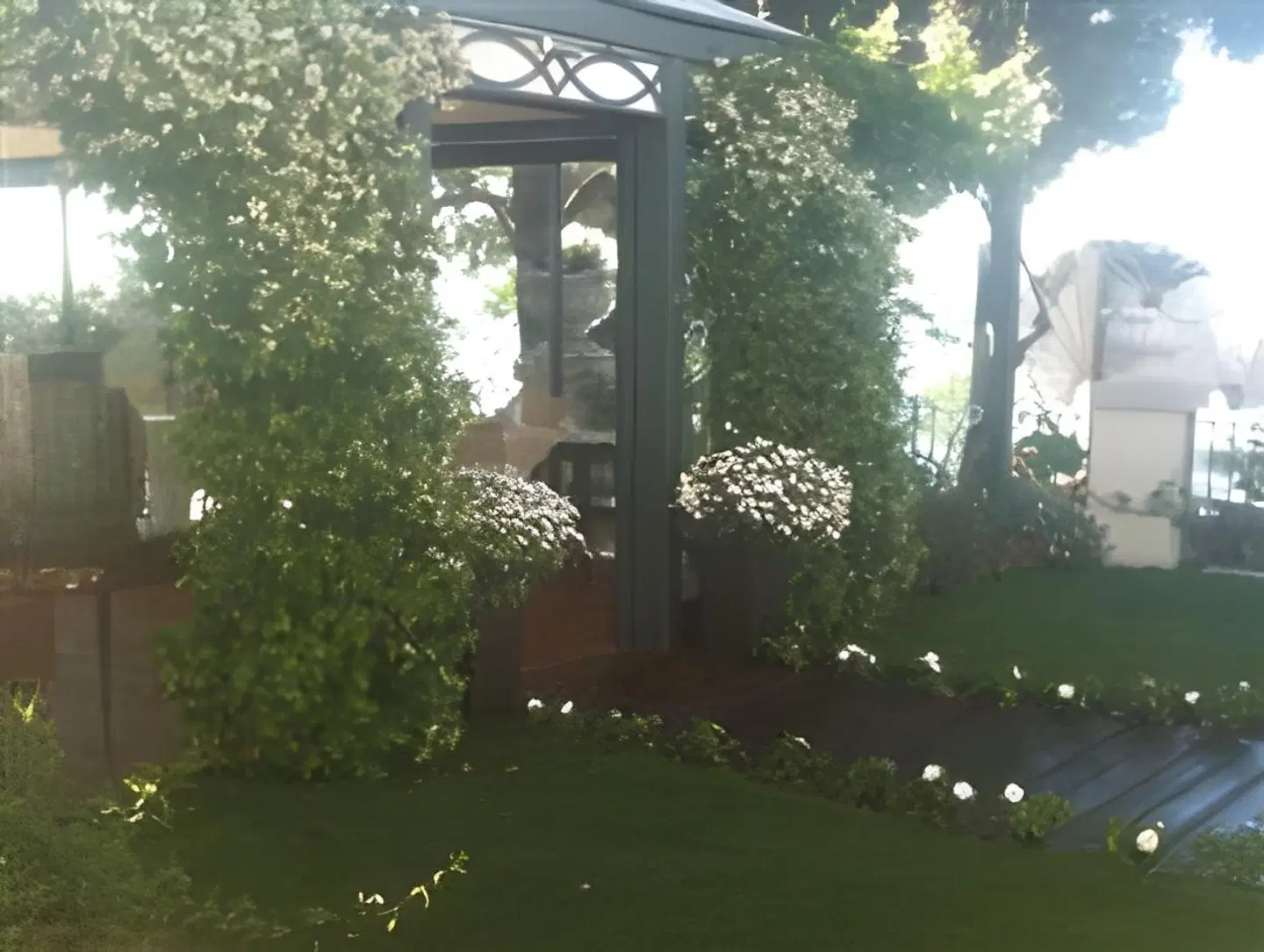 Hotel Ristorante Sogno EXTERIOR