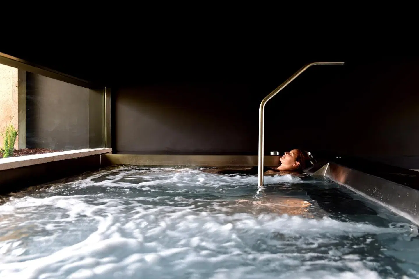 Pousada Mosteiro do Crato - Small Luxury Hotels HEALTH_BEAUTY