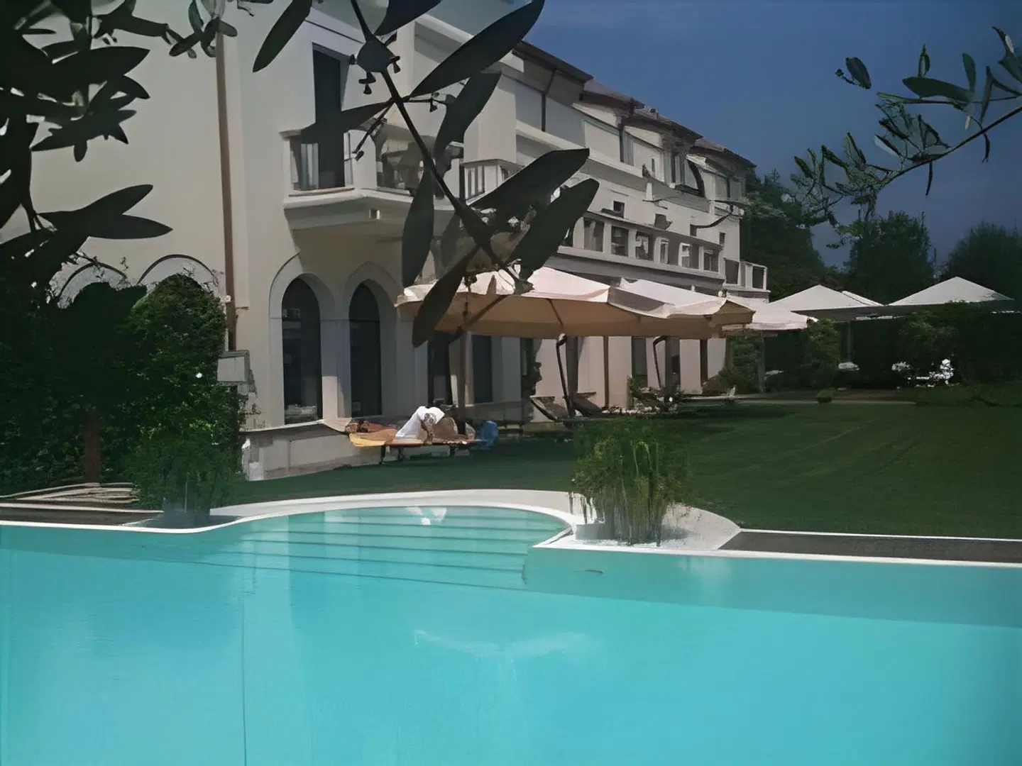 Hotel Ristorante Sogno OUTDOOR_POOL