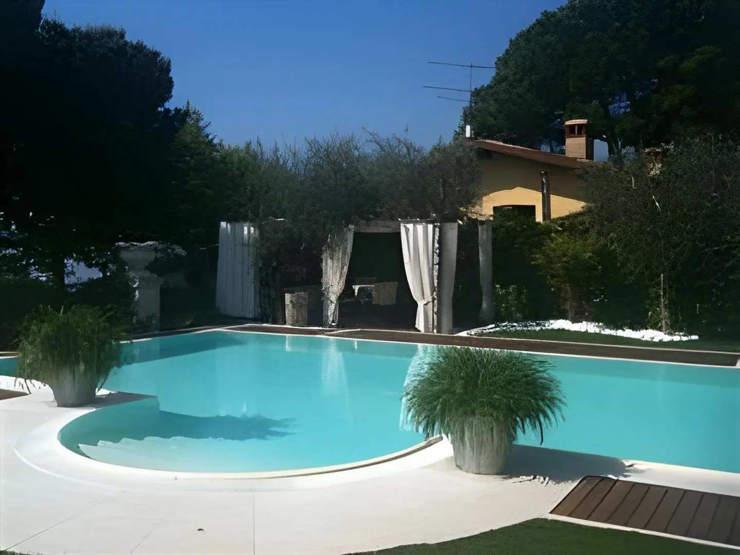Hotel Ristorante Sogno OUTDOOR_POOL