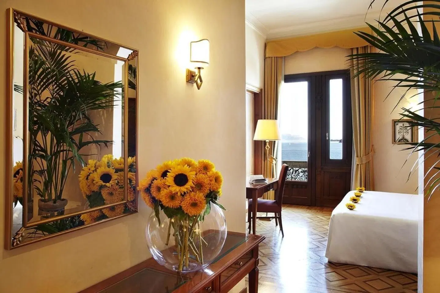 Hotel Laurin ROOM_EXAMPLE