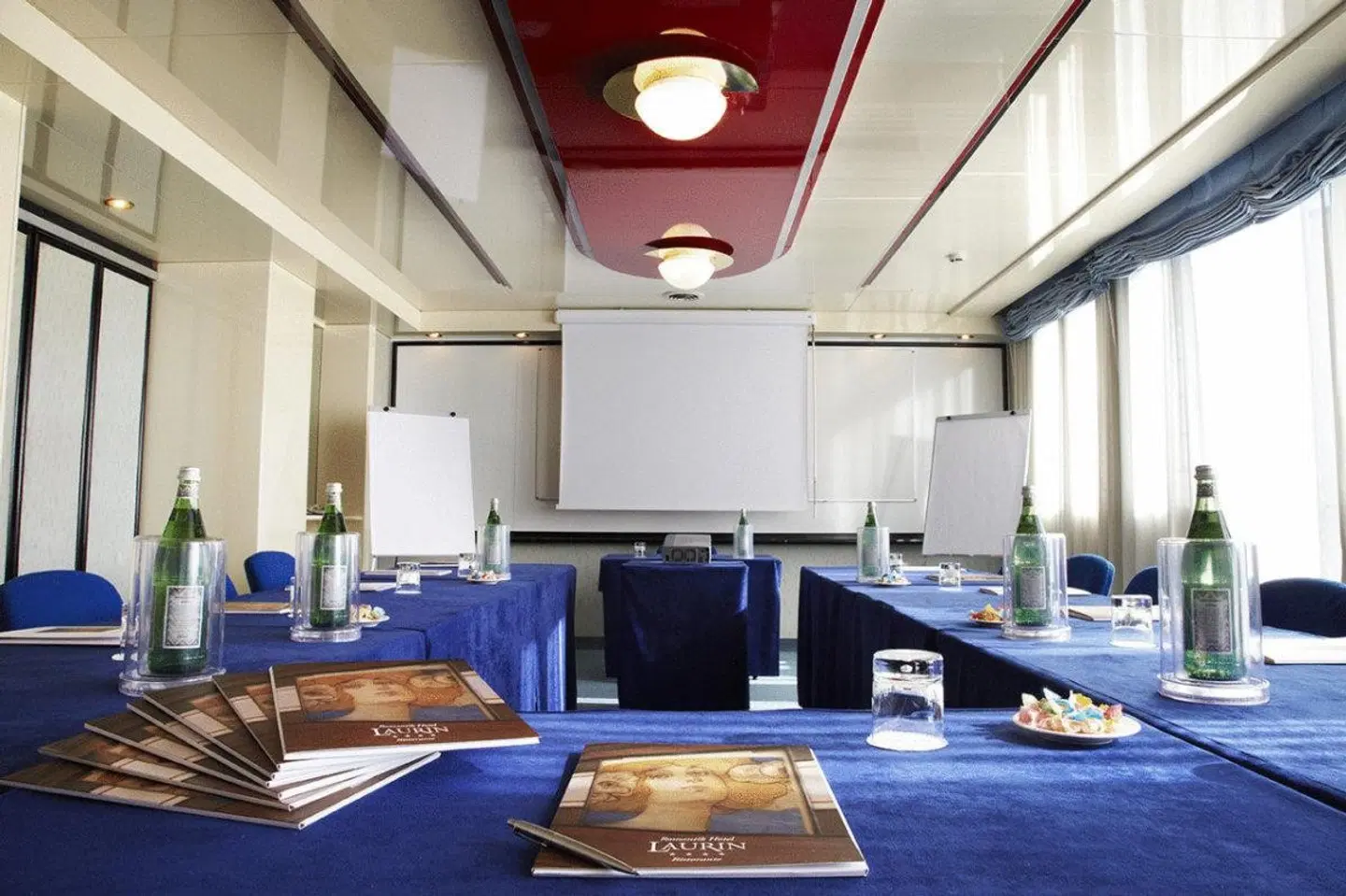 Hotel Laurin Konferenz