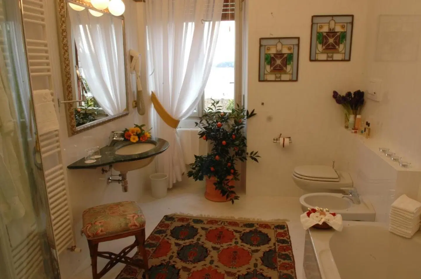 Hotel Laurin ROOM_EXAMPLE