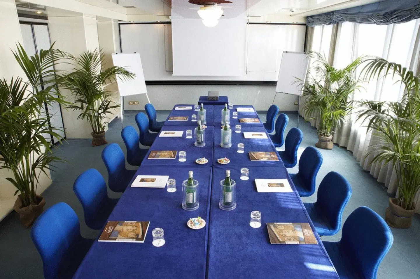 Hotel Laurin Konferenz