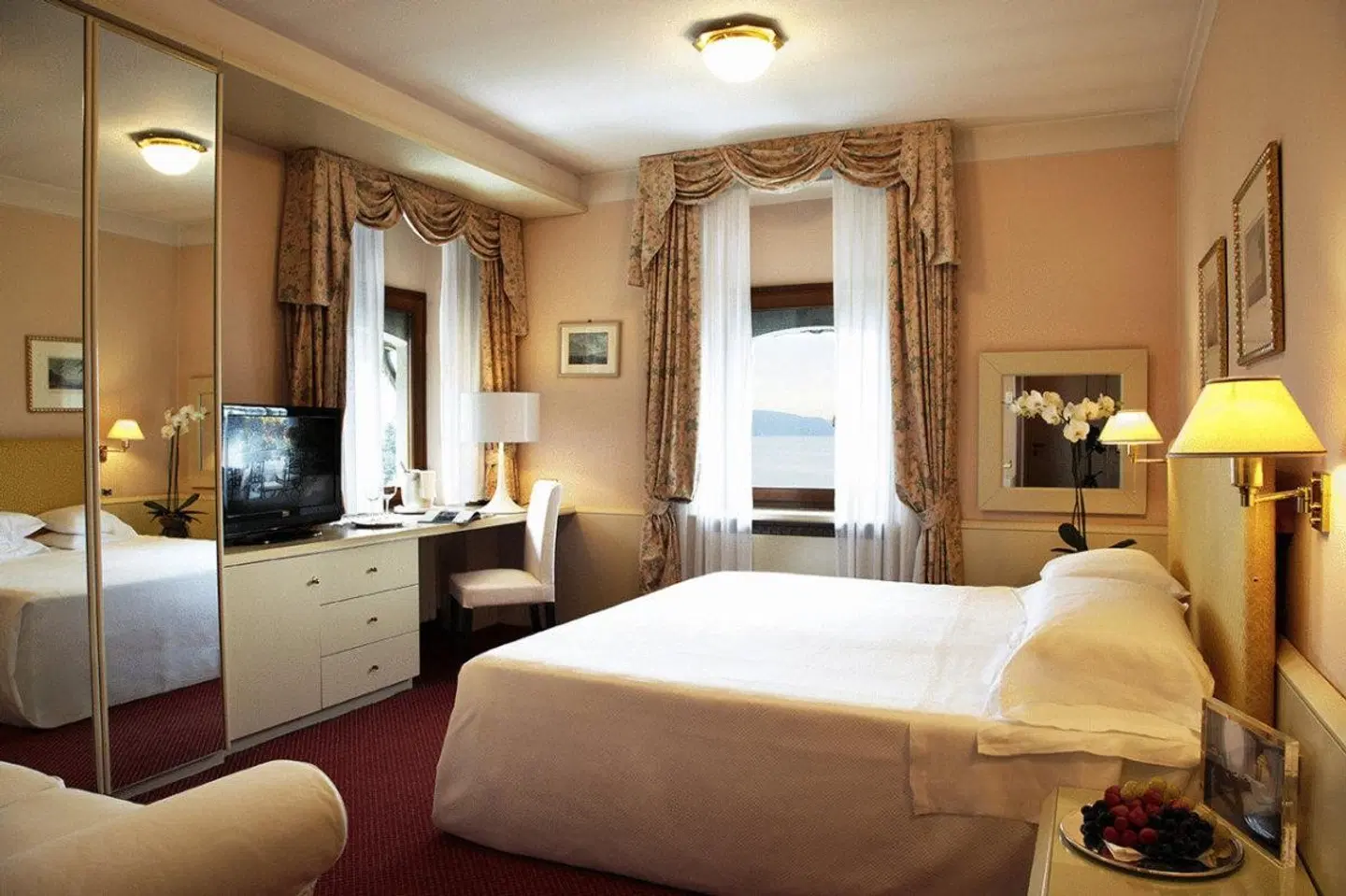 Hotel Laurin ROOM_EXAMPLE