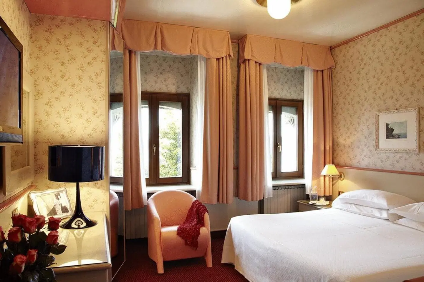 Hotel Laurin ROOM_EXAMPLE