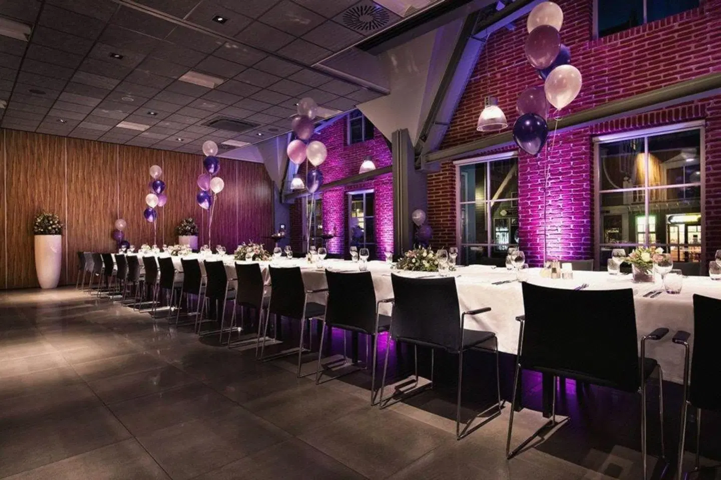 Inntel Amsterdam Zaandam Restaurant