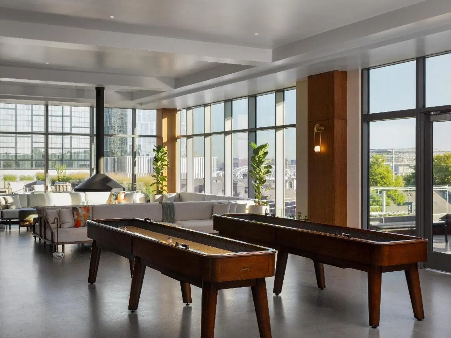 The Printing House Hotel, Tapestry Collection By Hilton Restaurant