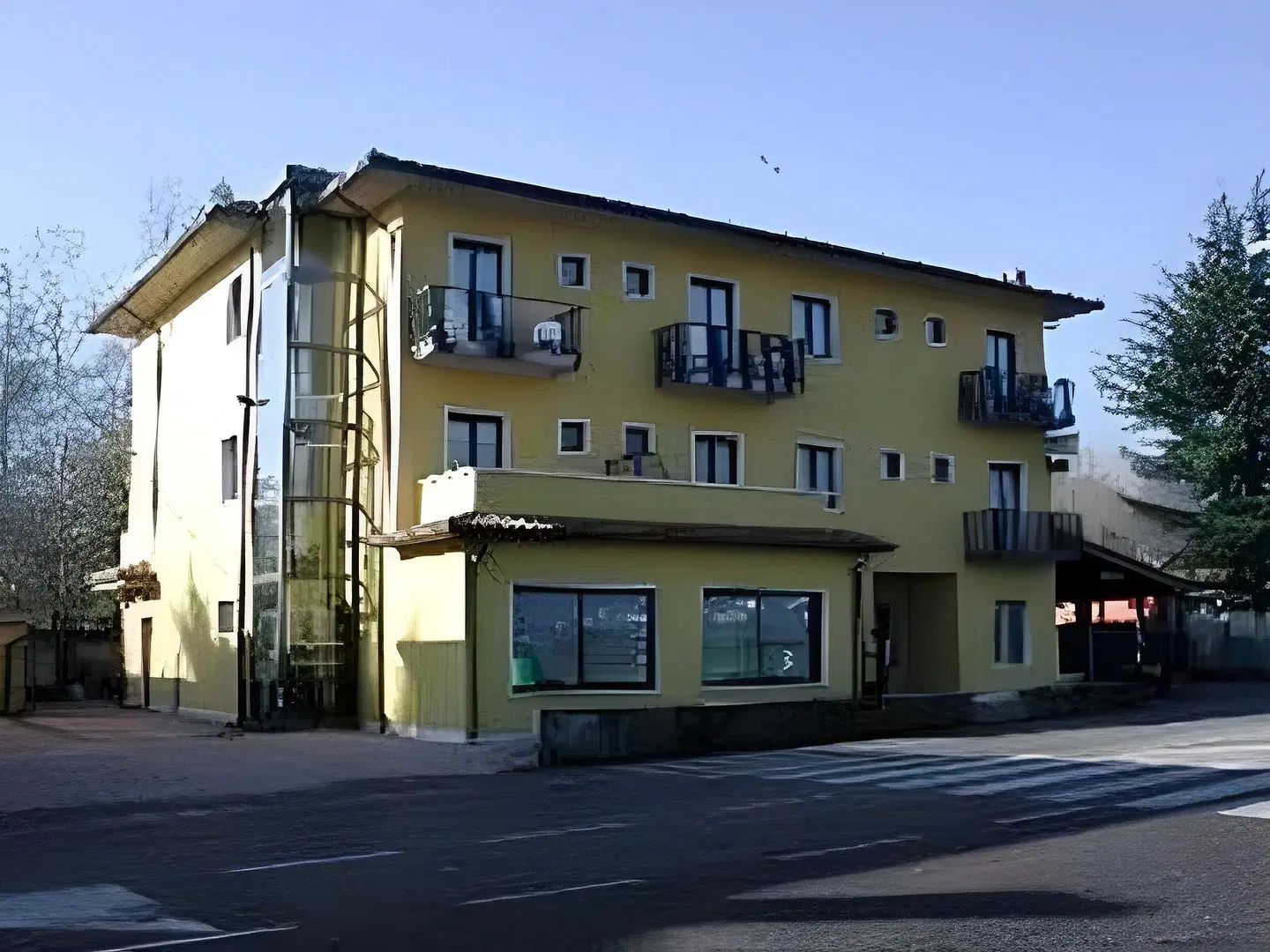 Villa Eva EXTERIOR