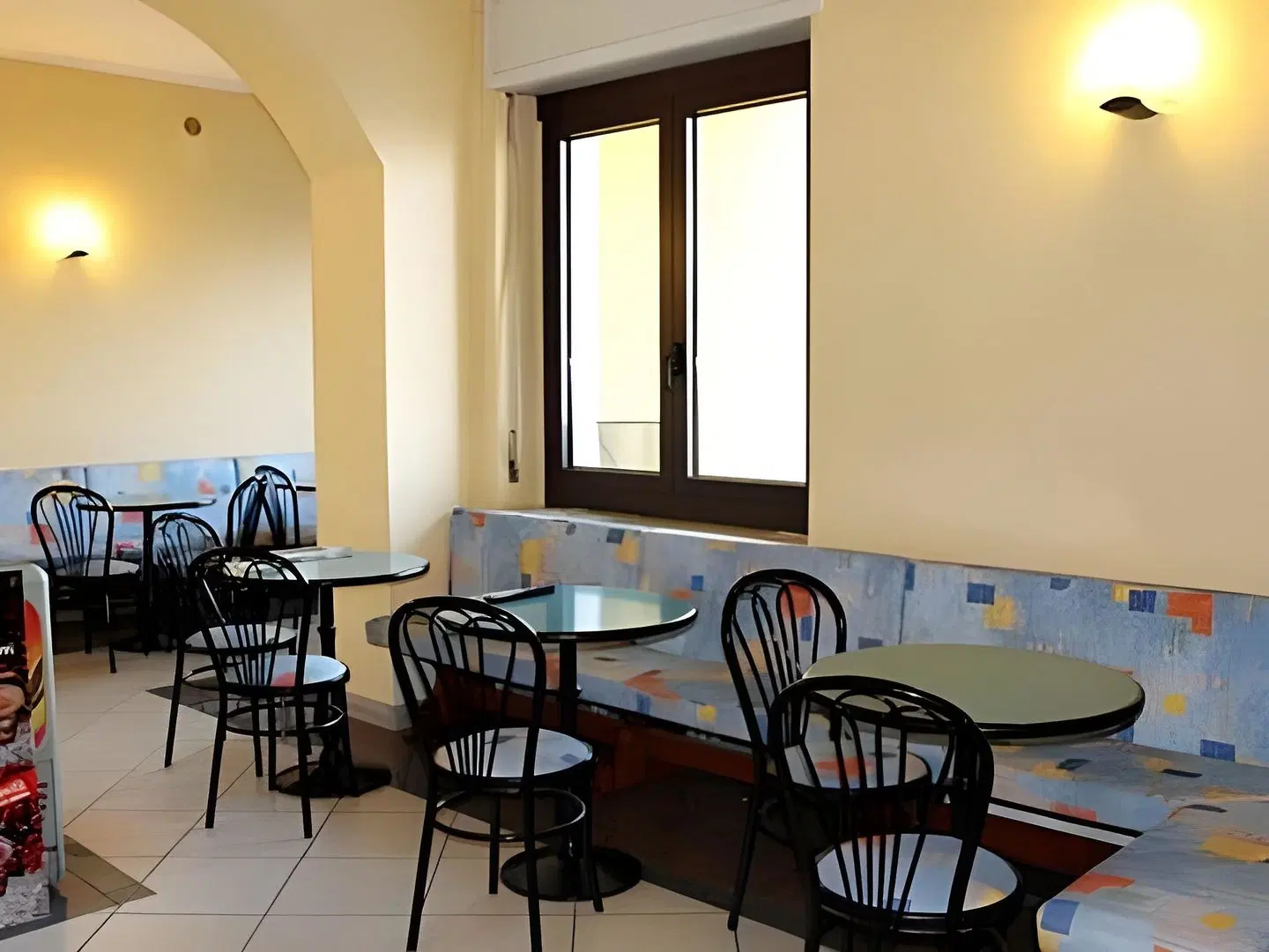 Villa Eva LOUNGE_LOBBY
