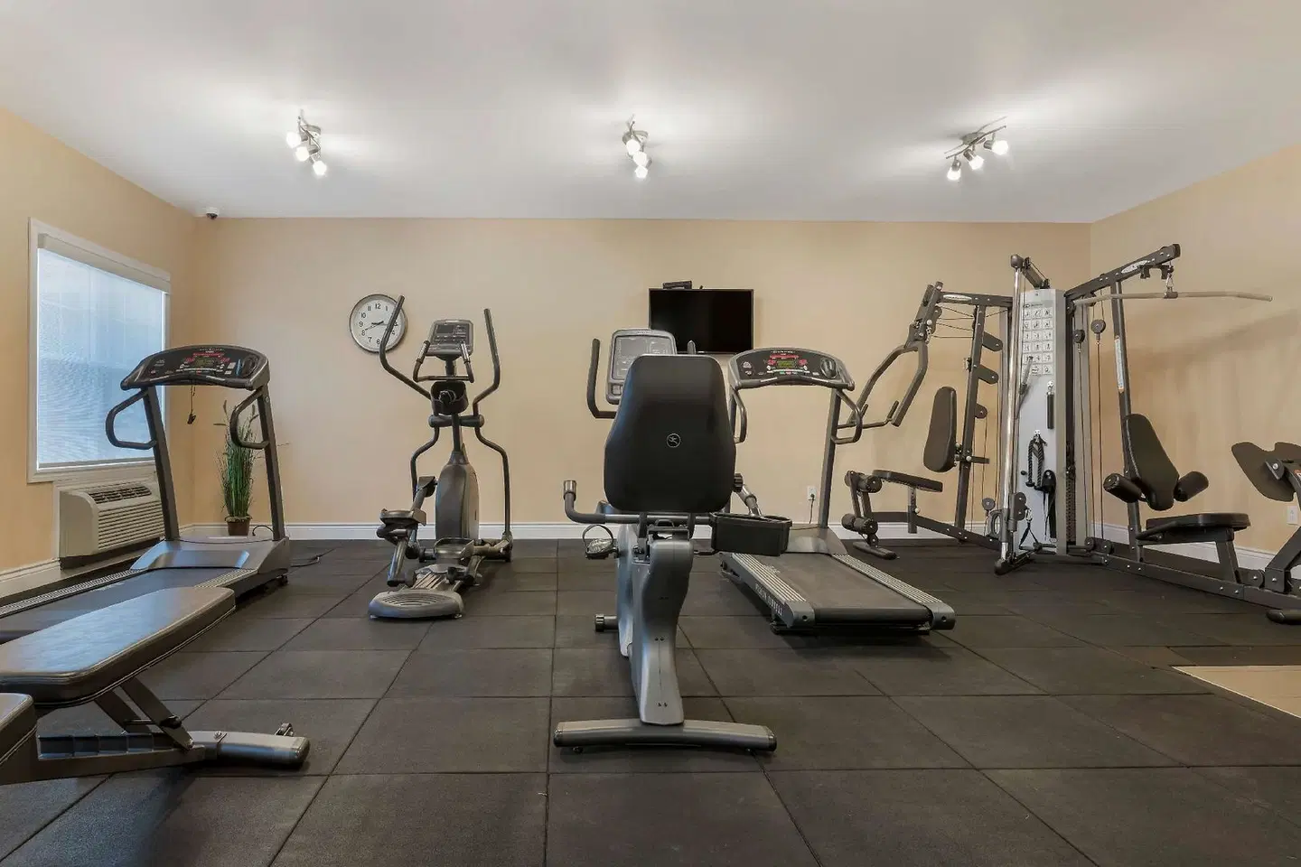 Best Western Plus Liverpool Hotel & Conference Centre SPORTS_AND_LEISURE