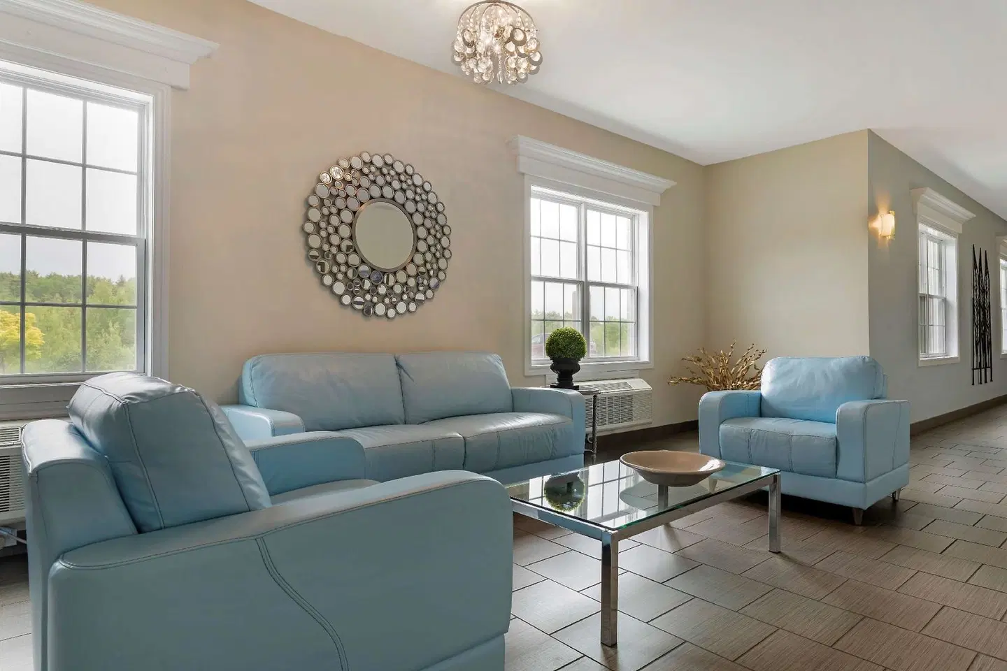 Best Western Plus Liverpool Hotel & Conference Centre LOUNGE_LOBBY
