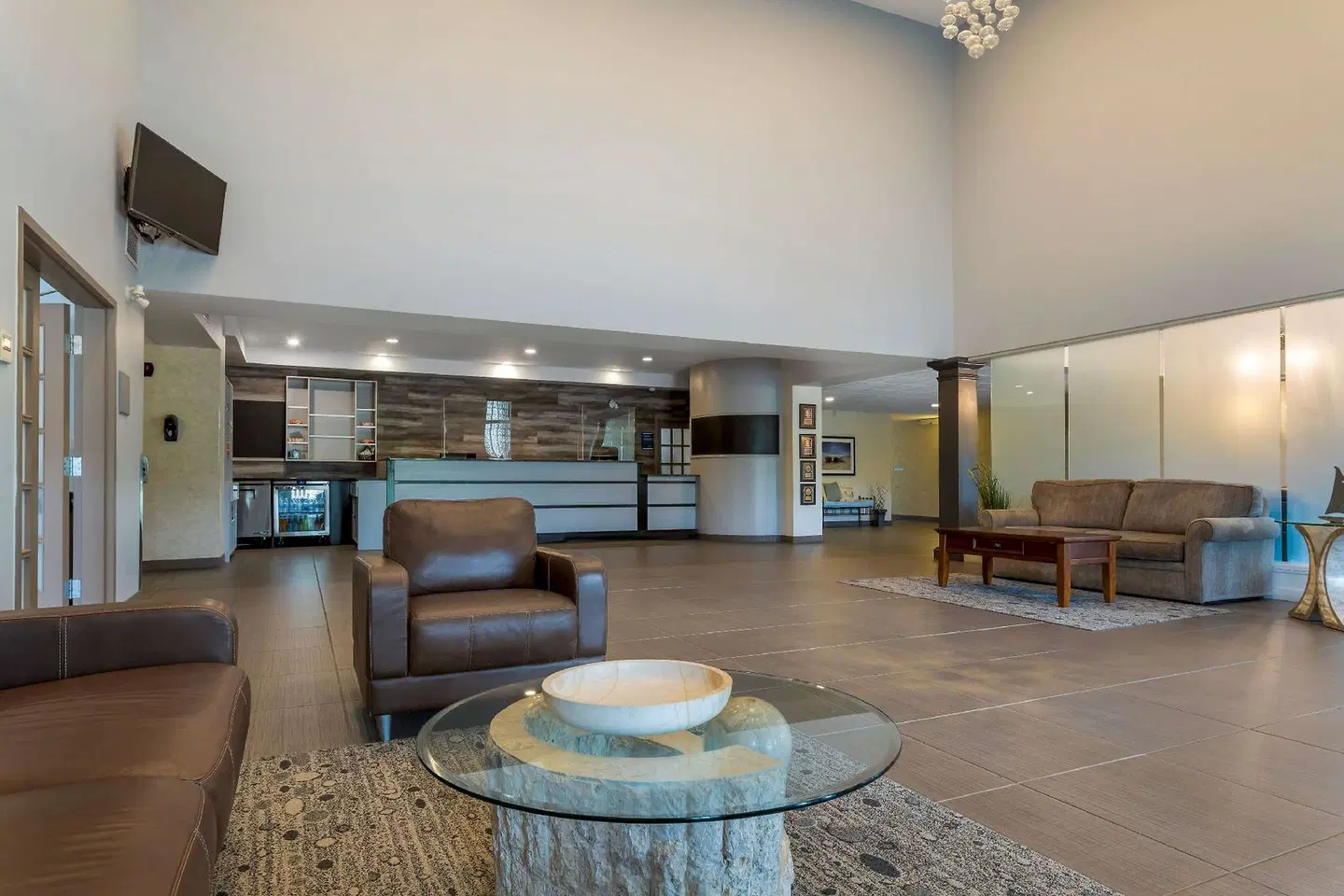 Best Western Plus Liverpool Hotel & Conference Centre LOUNGE_LOBBY