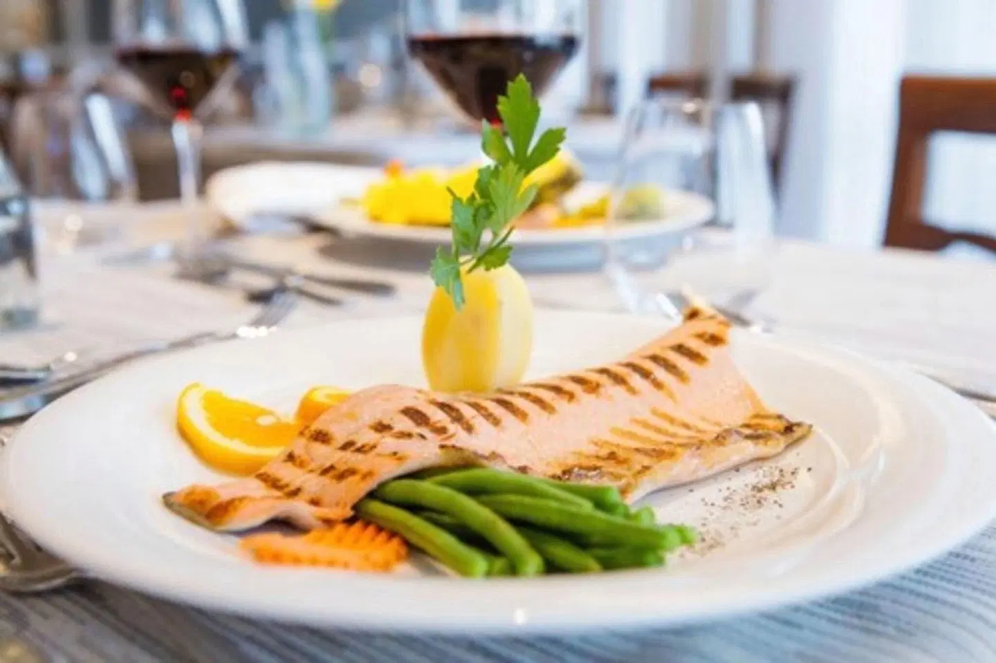 Pace Restaurant