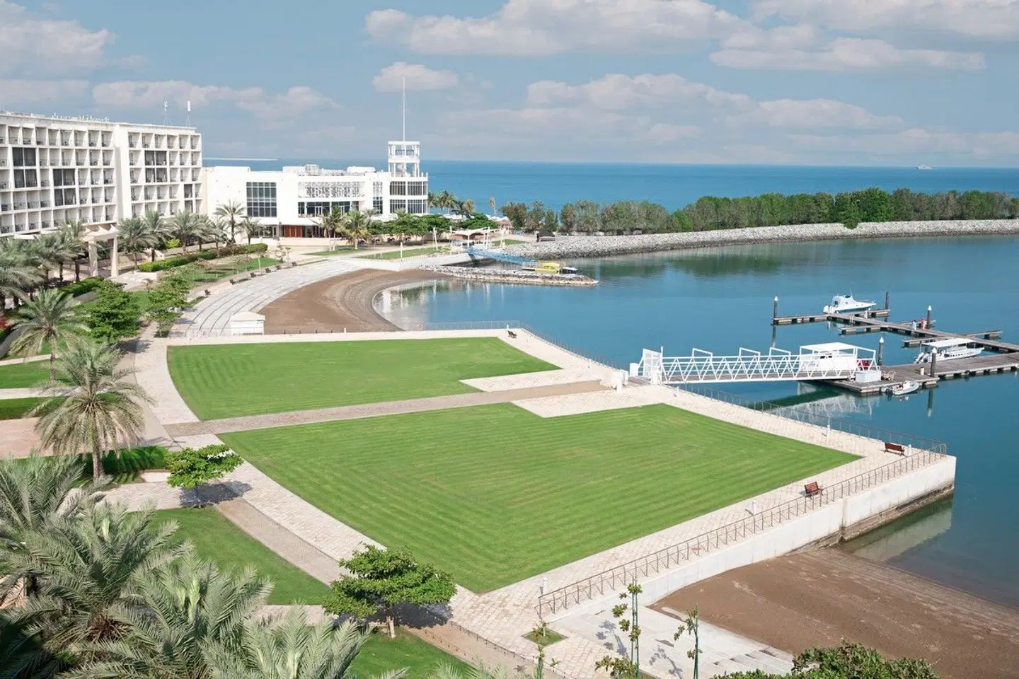 Barceló Mussanah Resort SPORTS_AND_LEISURE