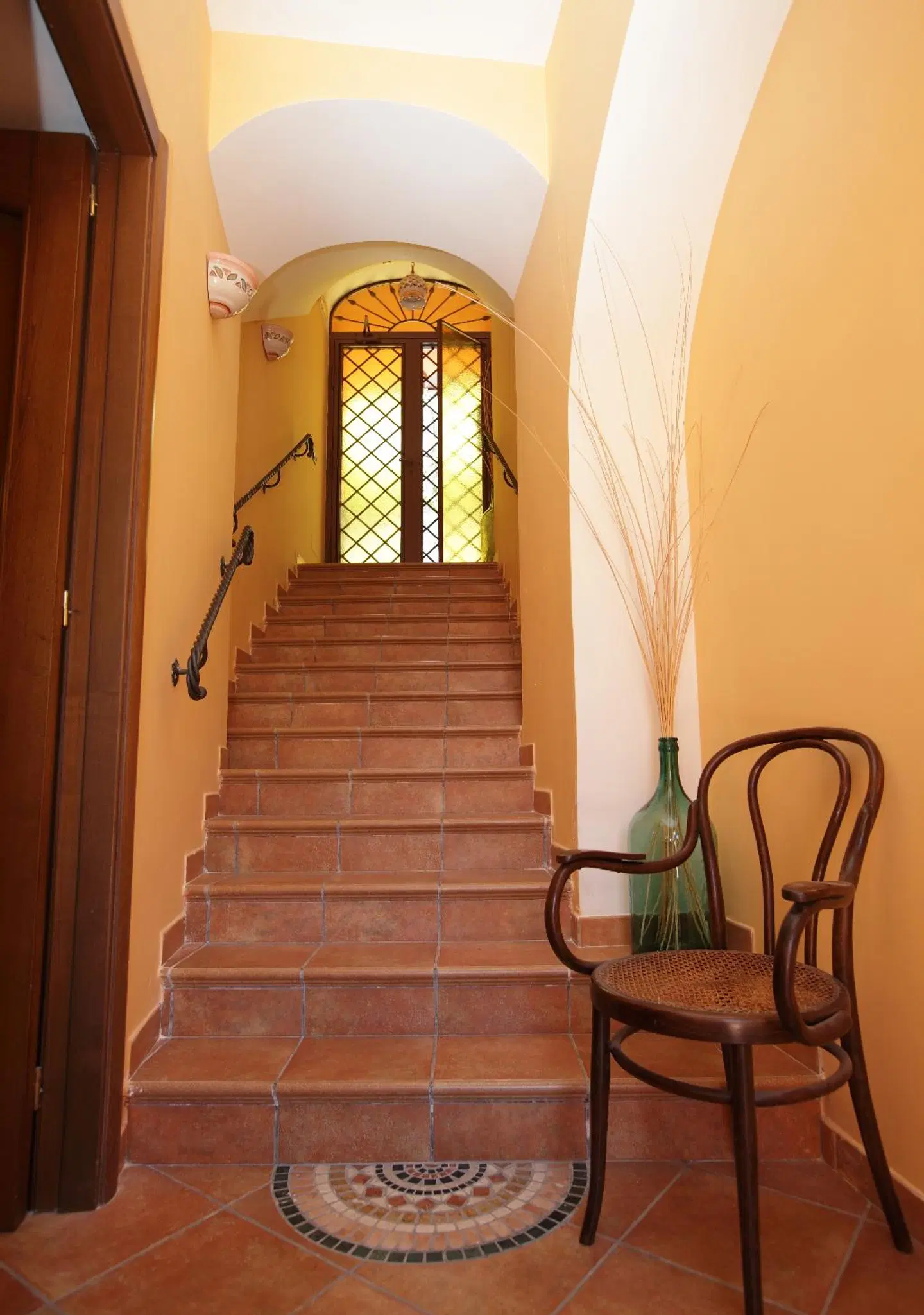 Residence l'Incanto LOUNGE_LOBBY