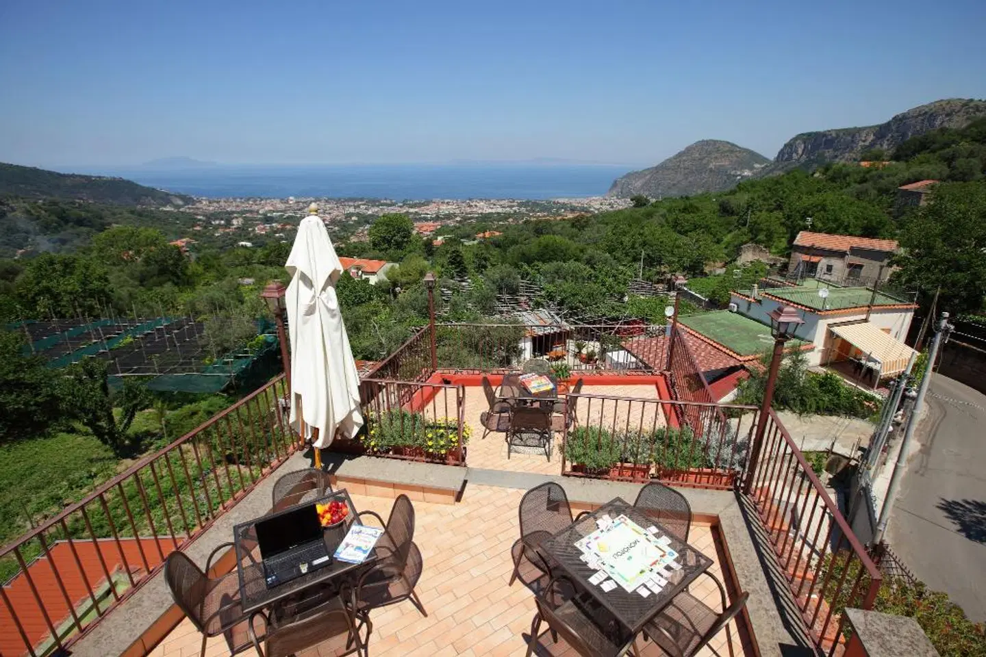 Residence l'Incanto SPORTS_AND_LEISURE