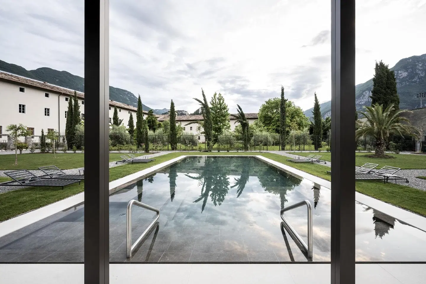 Monastero Arx Vivendi HEALTH_BEAUTY