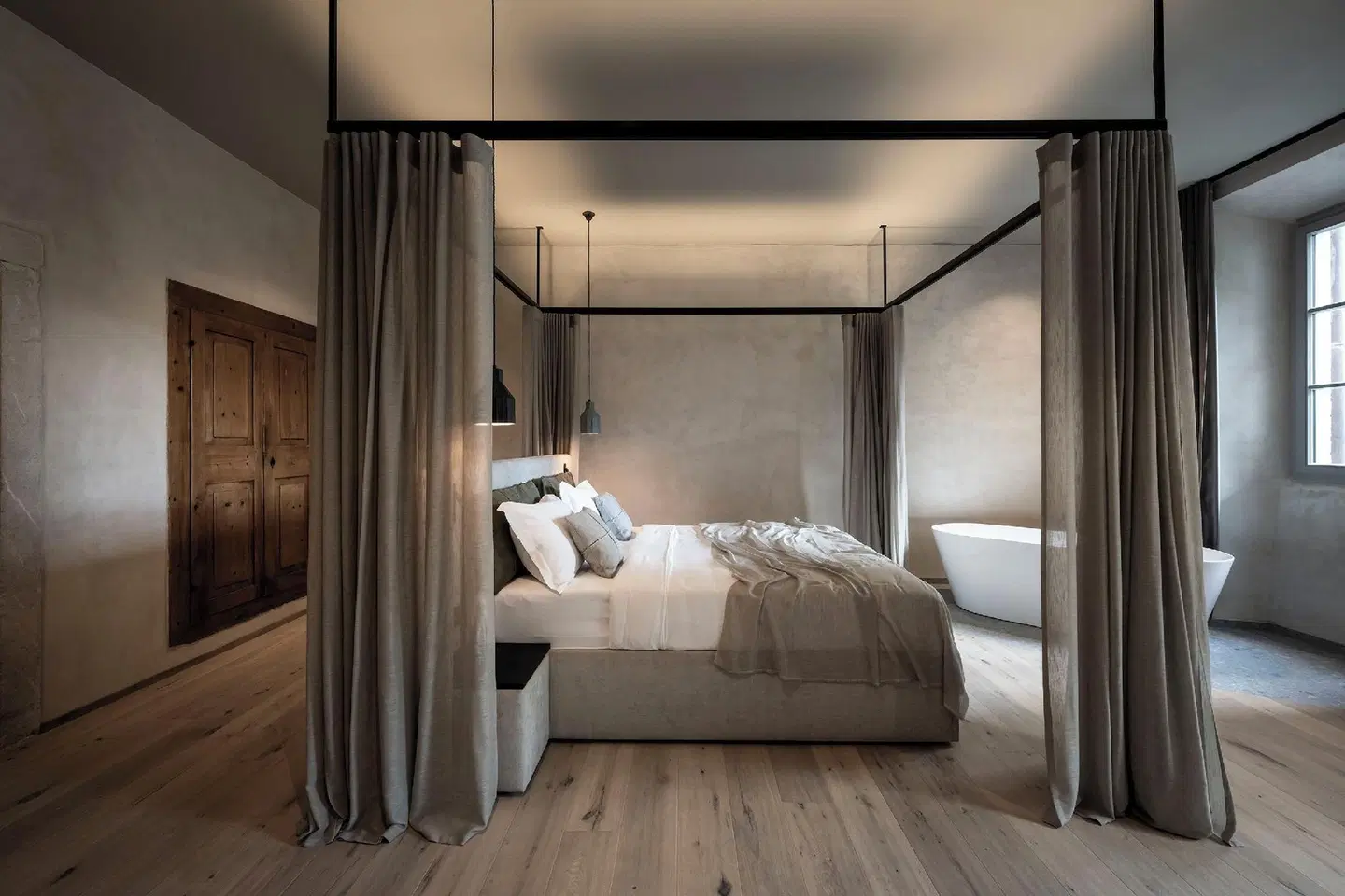 Monastero Arx Vivendi ROOM_EXAMPLE