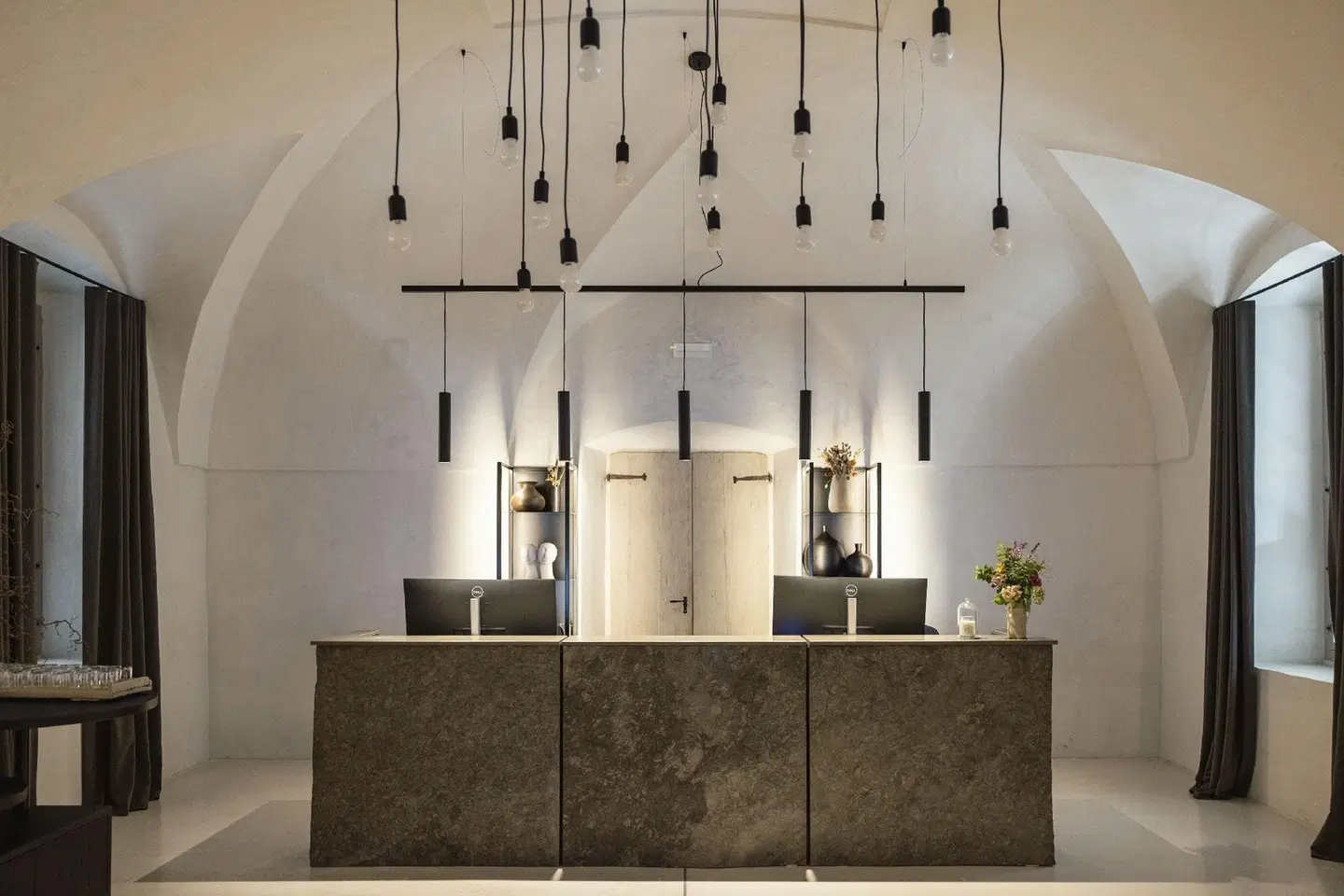 Monastero Arx Vivendi LOUNGE_LOBBY