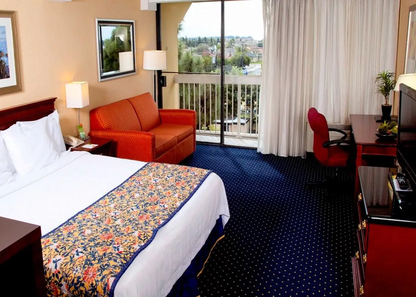 Courtyard by Marriott Oxnard Ventura ROOM_EXAMPLE