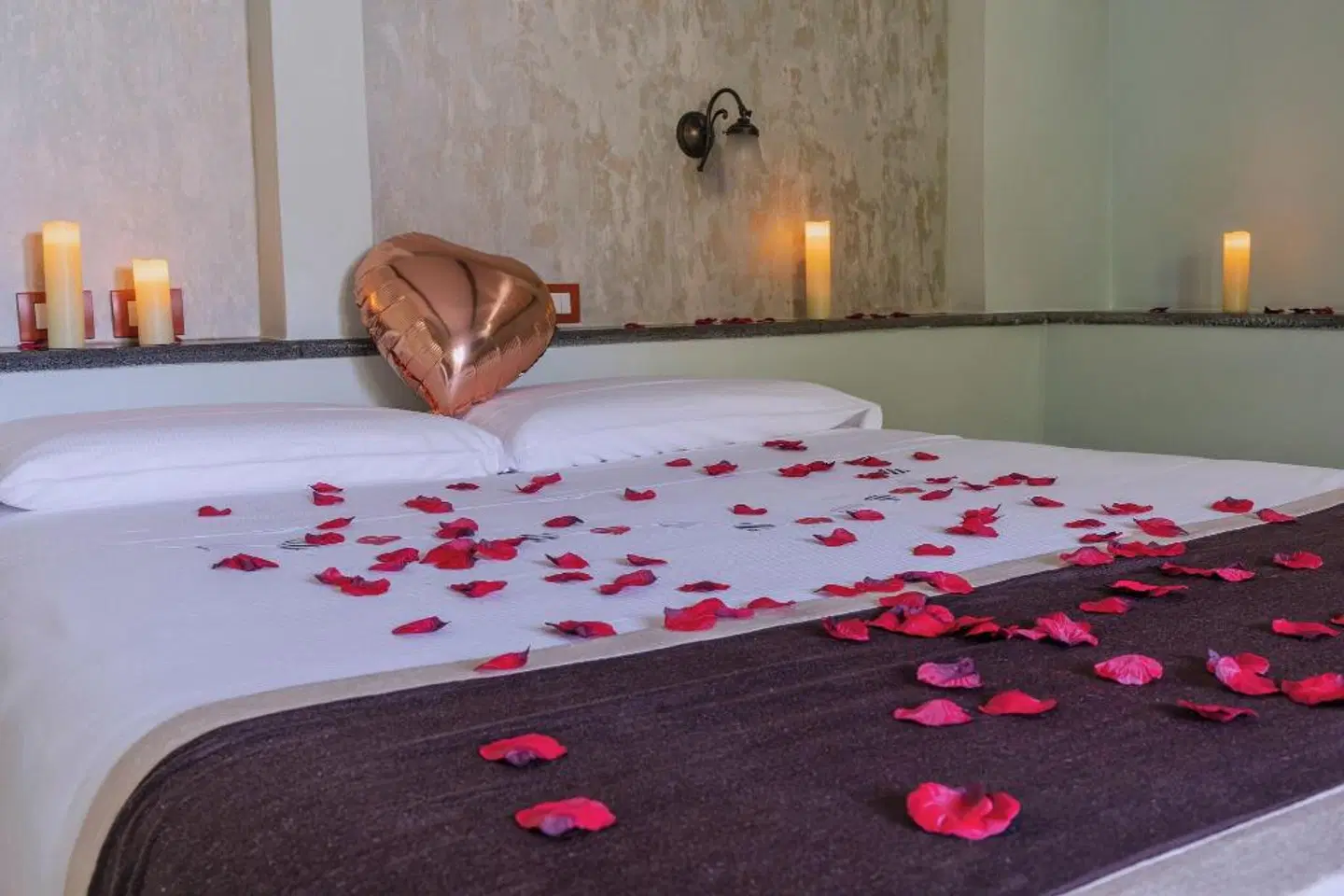 Hotel Il Convento ROOM_EXAMPLE