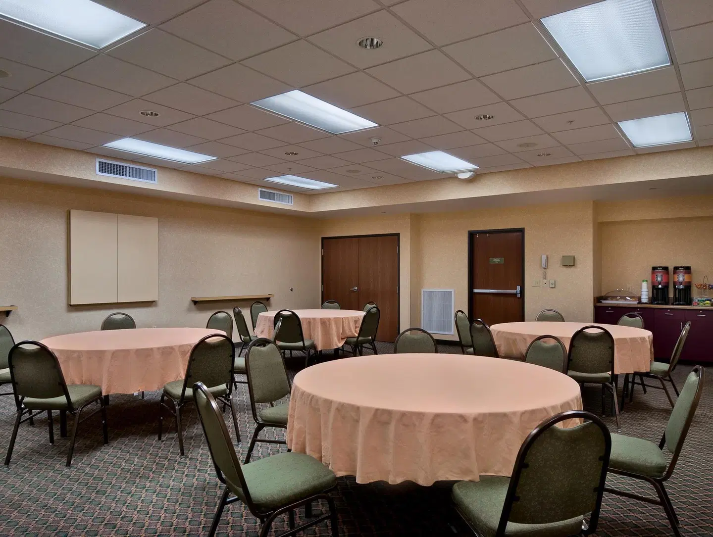 Hampton Inn Phoenix/Anthem Konferenz
