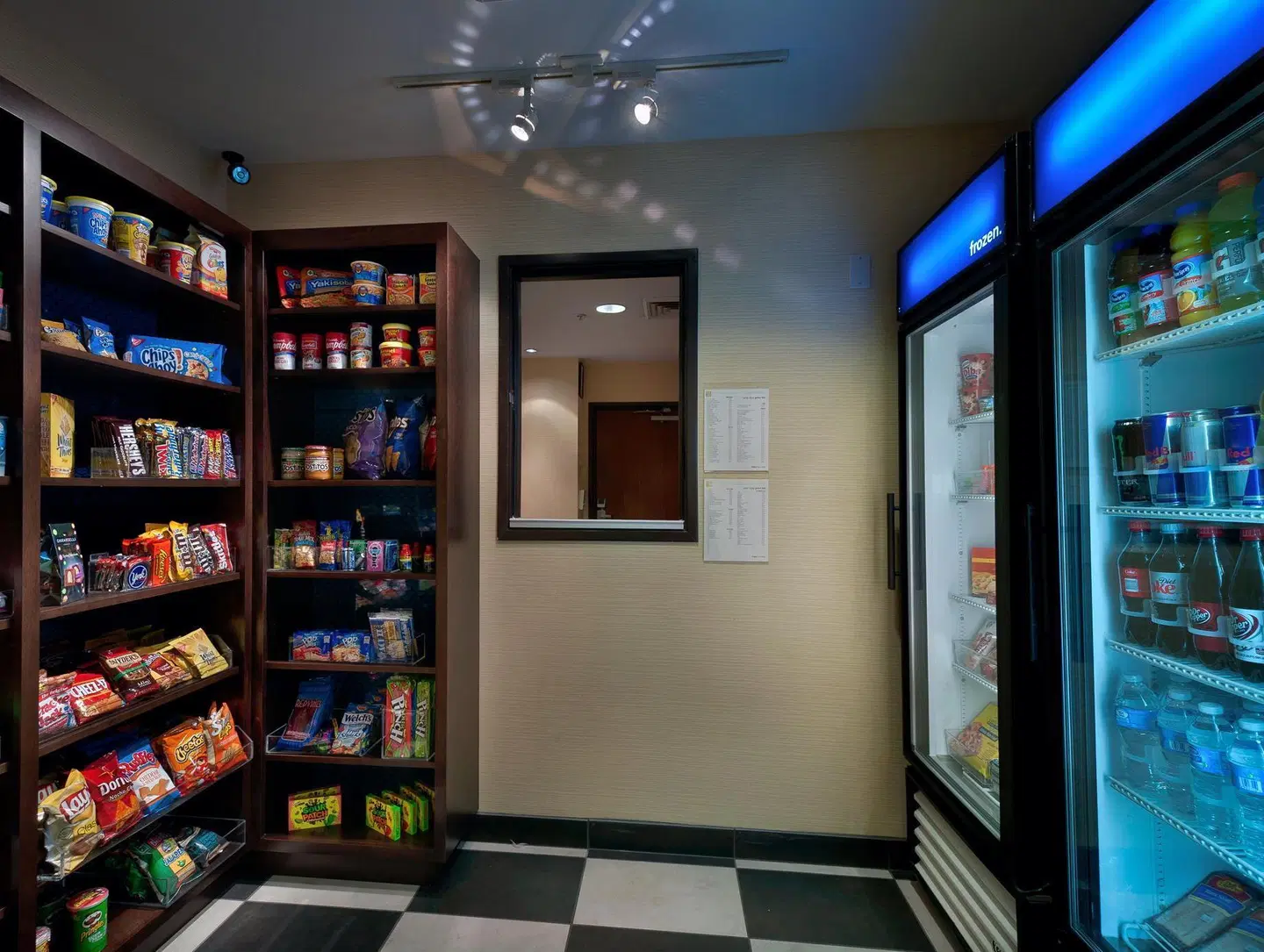 Hampton Inn Phoenix/Anthem LOUNGE_LOBBY