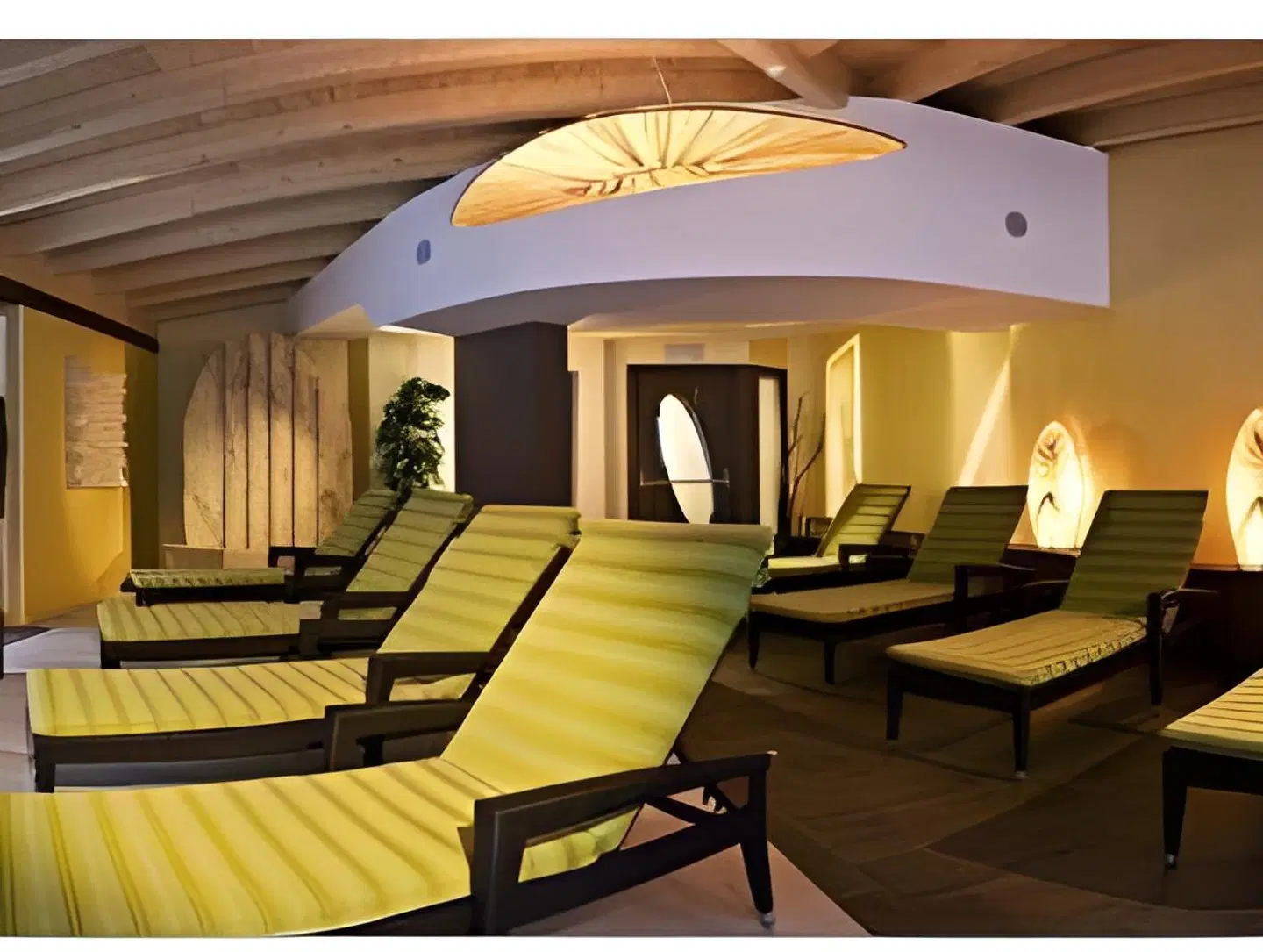 Hotel Madeleine SPORTS_AND_LEISURE