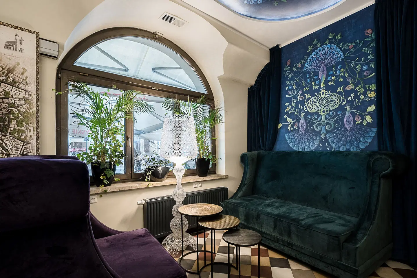Ester LOUNGE_LOBBY