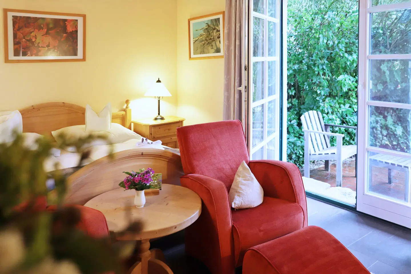 Hotel Haferland ROOM_EXAMPLE