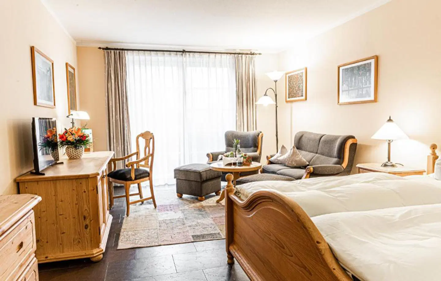Hotel Haferland ROOM_EXAMPLE