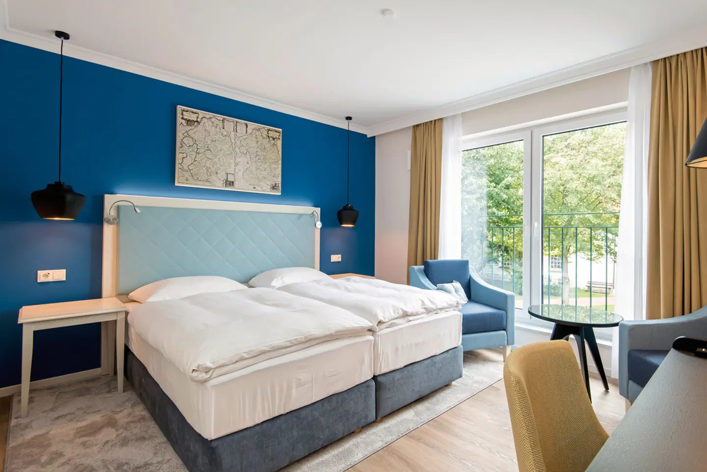 Hotel Zur alten Post ROOM_EXAMPLE