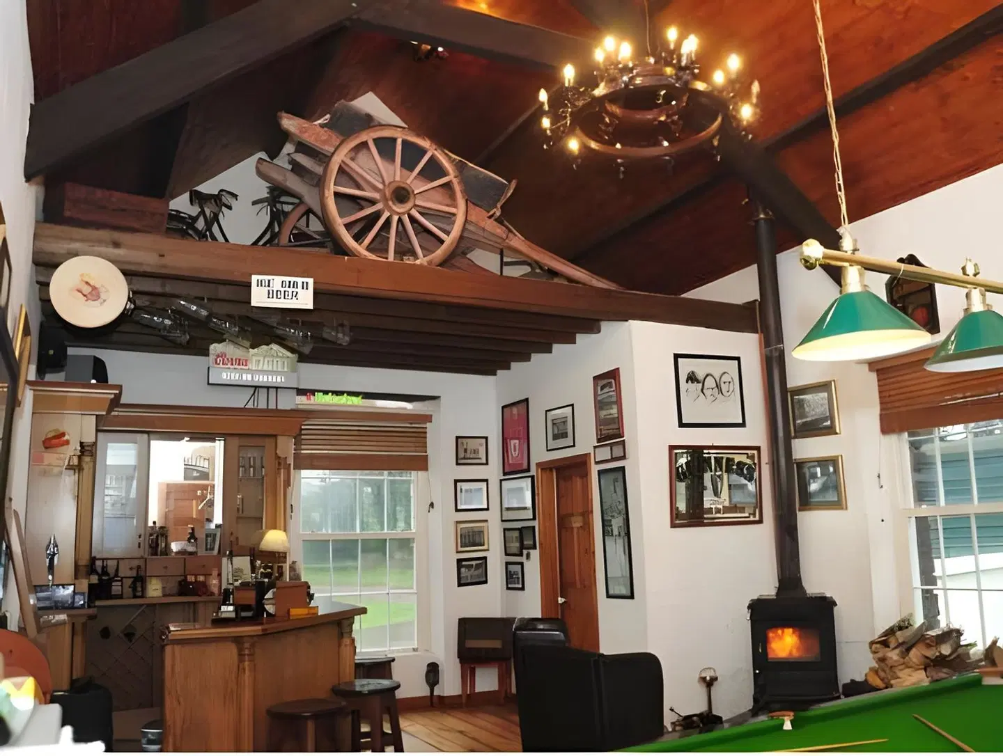 Cannaway House B&B LOUNGE_LOBBY