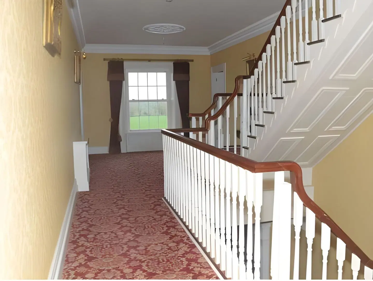 Cannaway House B&B LOUNGE_LOBBY