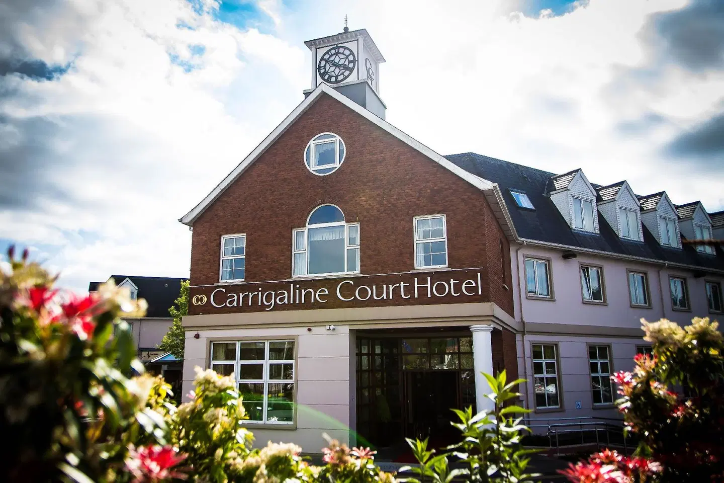 Carrigaline Court EXTERIOR