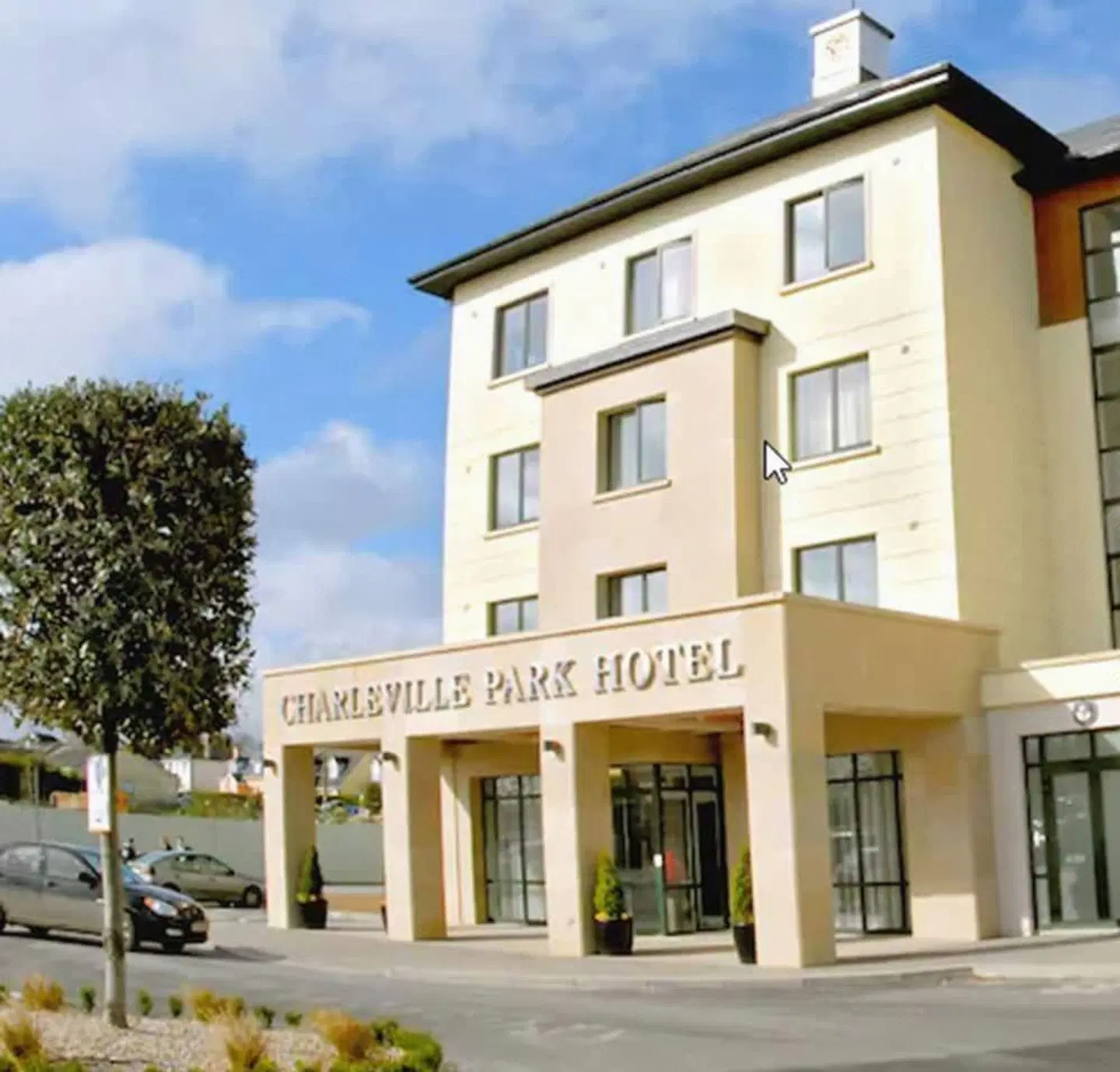 Charleville Park EXTERIOR