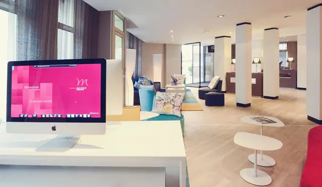 Mercure Nice Centre Grimaldi Hotel CONFERENCE